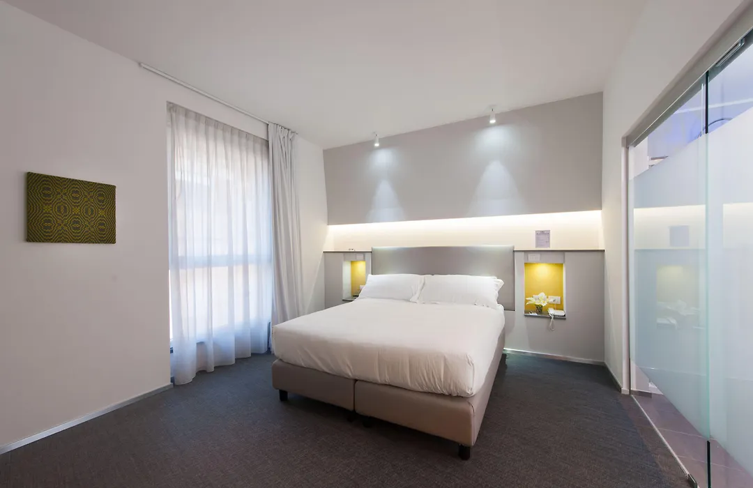 Executive Inn Boutique Hotel-1