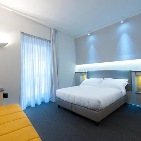 Executive Inn Boutique Hotel-3
